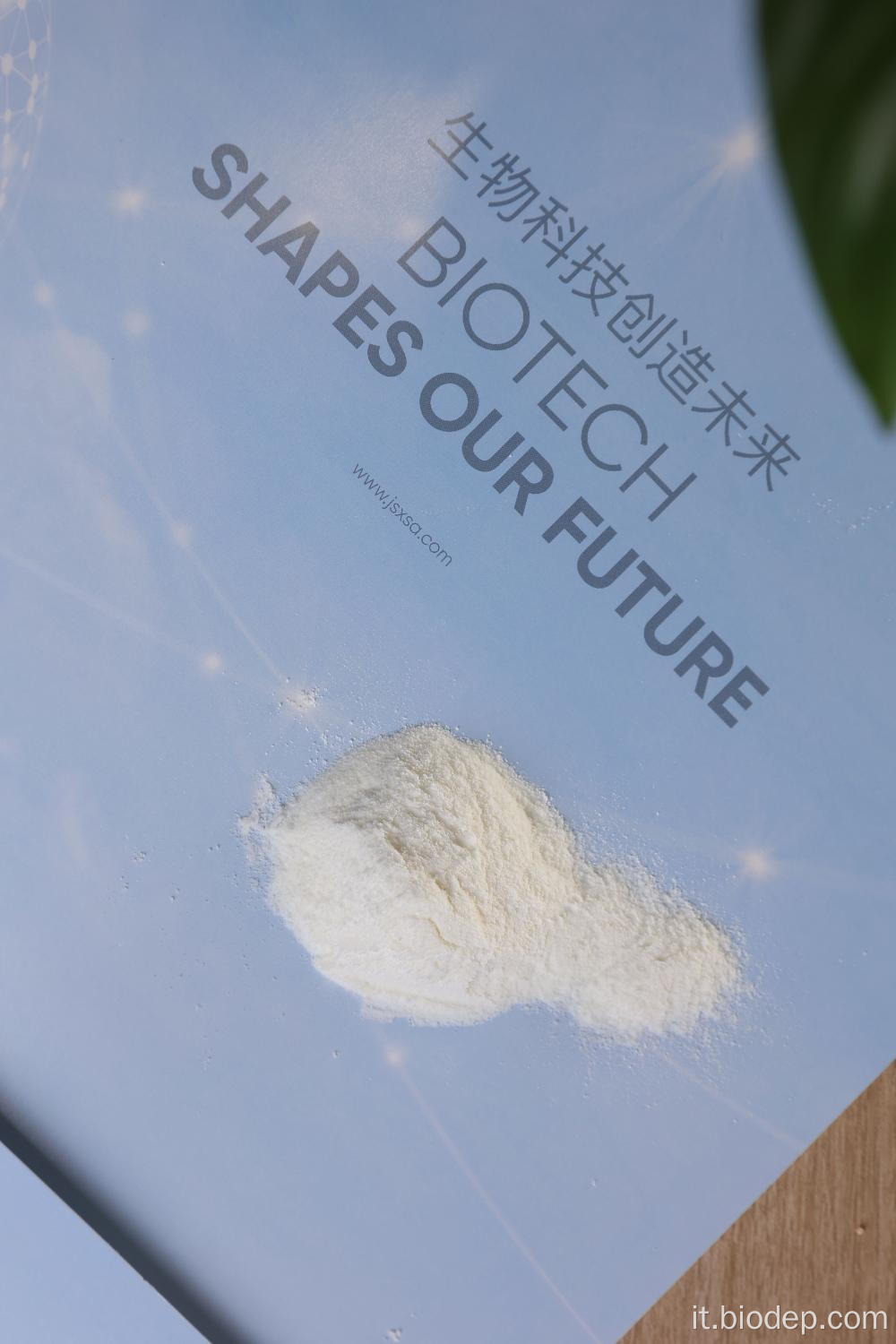 Biodep probiotico akkermansia muciniphila 100b afu/g