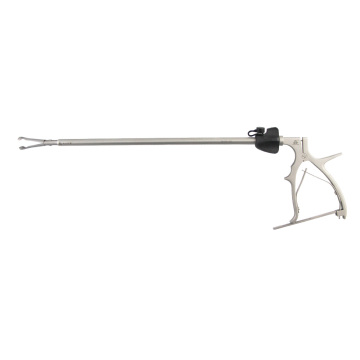 Grasper Babcock isolé Babcock Isulaté autoclavable laparoscopique de 10 mm