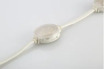 Programmable RGB LED Control Pixel Point Light