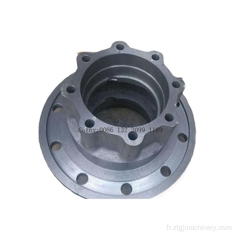 4320490176 Pièces de camions japonais 43204-90176 Wheel Hub