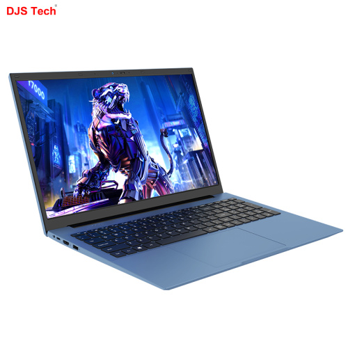 Diverse Color Business Laptop with HD Screen and Custom Features