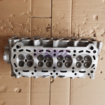 G16B Engine Complete Cylinder Head for Suzuki Models 1.6L 16V