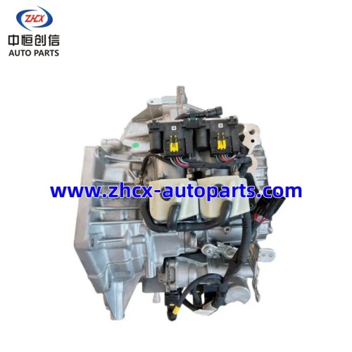 Gudinta sanduuqa Gearbox ee Geel Bo Ye Yue Boriaji Jiaji Jiaji