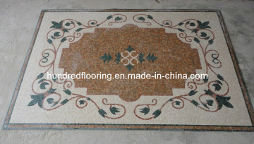 Marble Stone Mosaic Pattern Mosaic (ST102)