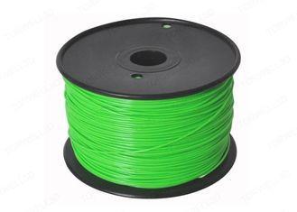 HIPS Green Blue 3D Printer Consumable Filament 3D Rapid Pro