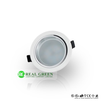 5W LED Downlight 5W Recessed IP44 LED Downlight