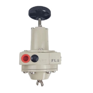 Large In Stock: Affordable and High-Quality Azbil KZ03-3B Pressure Regulator with Built-in Air Filter - Competitive Pricing