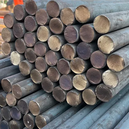 316L & 316Ti Food/Medicine Grade Stainless Steel Rods - TISCO, Ansteel, TSINGSHAN, JISCO, PZSS, TAGON