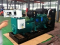 Set Generator Deutz Diesel dengan sijil CE