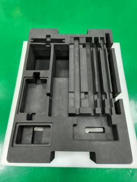 EVA engraving packing