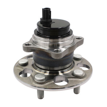 Corolla Automotive Part Rear Axle Wheel Hub Bearing Assembly 42450-02090