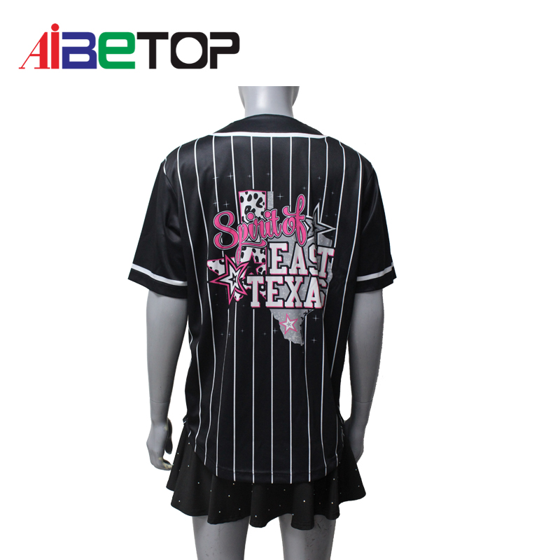 baseball jersey