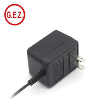 AC DC -Adapterklasse -2 -Transformatoradapter