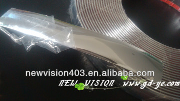 Car Door Protection Car Door Bumper Strip