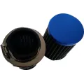 52 mm Filtro aria da moto universale