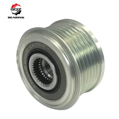 F-232369.07 Alternator Freewheel Clutch Pulley 17x57x33.5mm