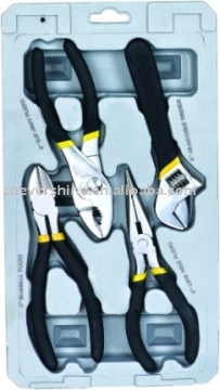 4pc tool set