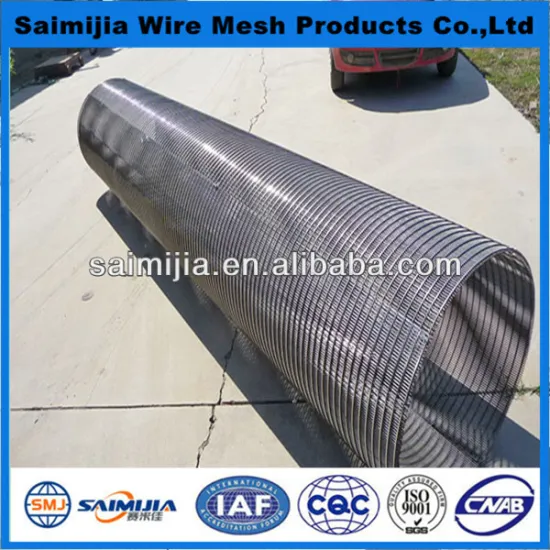Cheap anping factory supply Mining screen Wire Mesh