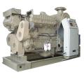 Cummins Marine Diesel Generator For Ship Power 284kw