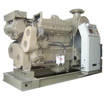 Cummins Marine Diesel Generator Set For Continue Power