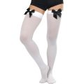 Halloween Christmas Thigh High Stockings