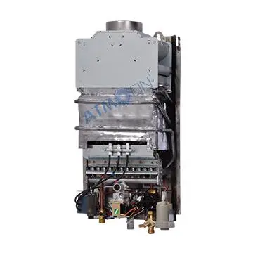 Inse Gas Water Heater Installation and Repair Services
