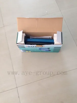 Plastic Impulse Sealer 200/ Impulse Heat Sealer Machine