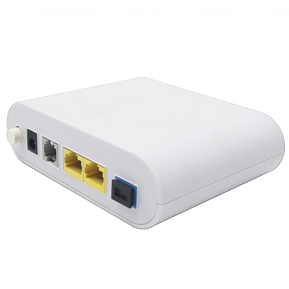 Новый продукт GPON VoIP ONU 1GE 1FE 1POTS