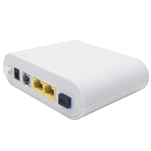 New Product GPON VOIP ONU 1GE 1FE 1POTS