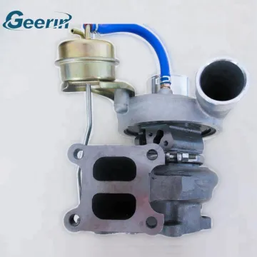GEERIN CT26 17201-74060 Turbocharger