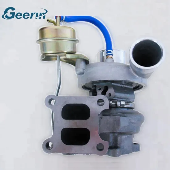 GEERIN CT26 17201-74060 Turbocharger