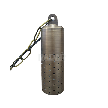 Hot Sale New Module Low Voltage Brass Hanging Outdoor Landscape Tree Pendant Light