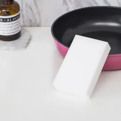 Top-Selling ENDA BRAND Nano Sponges for Bathroom and Kitchen Cleaning