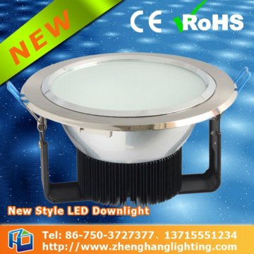 High Lumen LED Downlight 12W