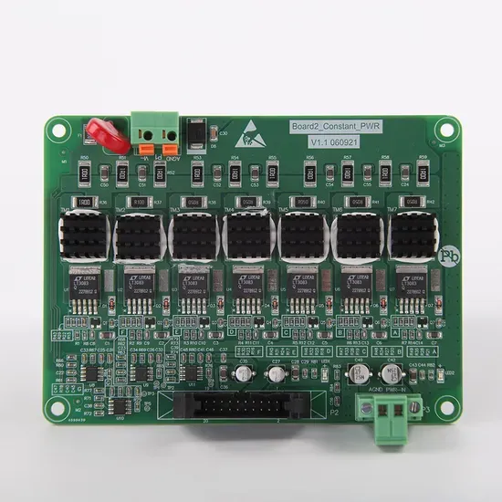 Smart PCB Solutions for Custom Electronics Design