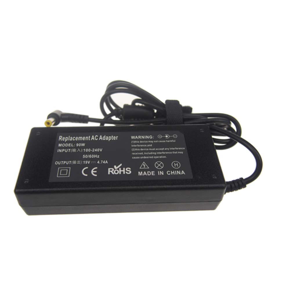 AC adapter