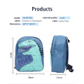 2024 New Arrival Fashionable School Bags with Dinosaur Print Waterproof Polyester for Daily Life