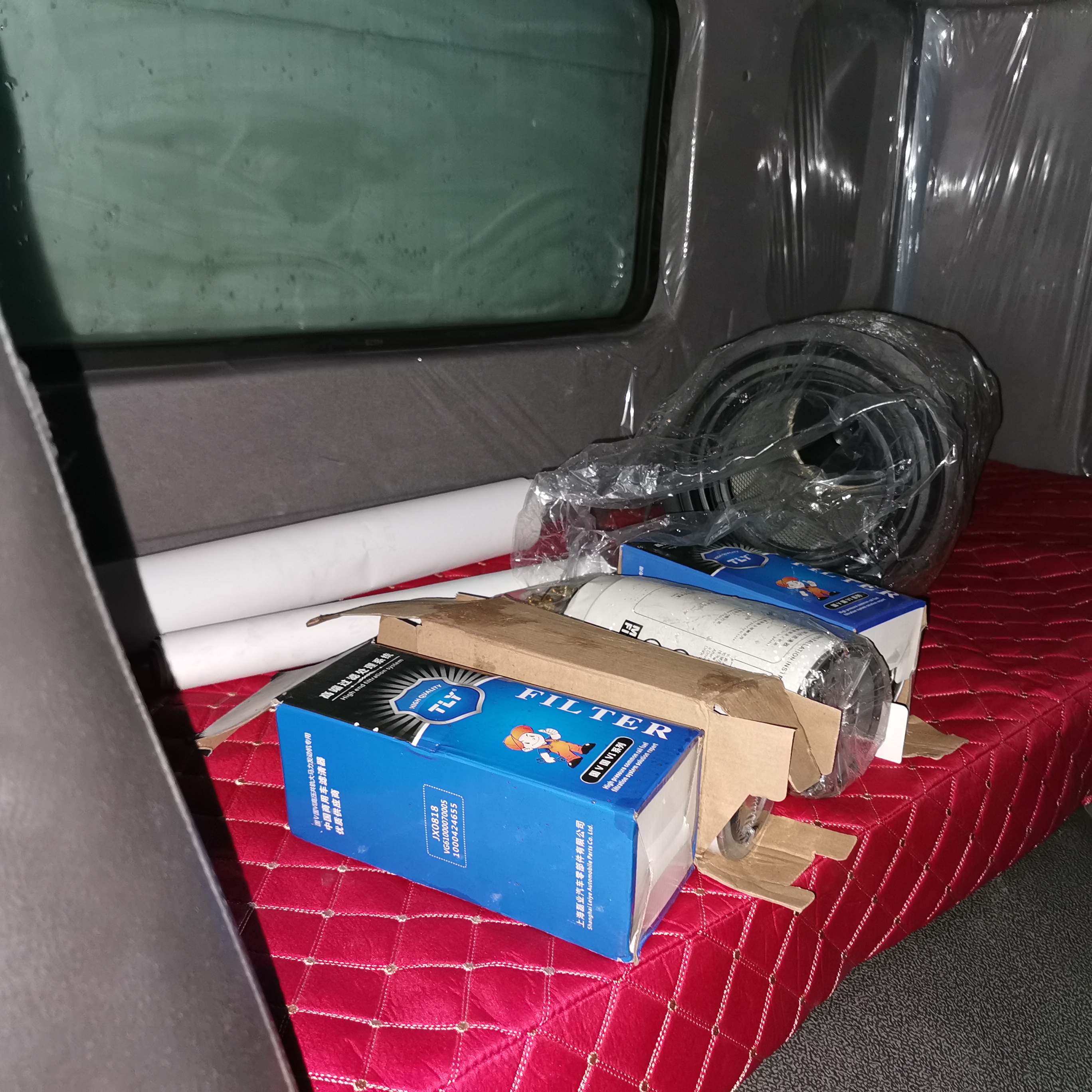 Cabin