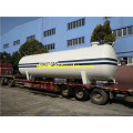 60 M3 Babban Propane Tankuna