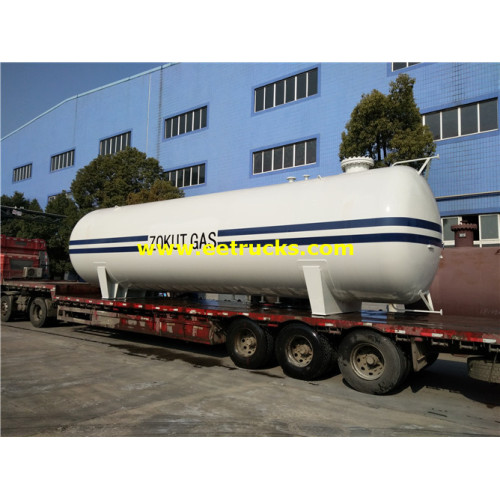 Xe tăng propane trên mặt đất lớn 60 M3