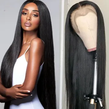wig manufacturers of human hair glueless wig  hd lace frontal cheap 100% virgin human hair  lace front wig