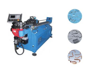 CNC-3D-Mehrachsen-Rohrbiegemaschine