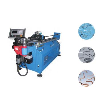 CNC 3D Tube Bending Machine for Industrial Pipes