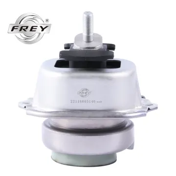 Engine Mount 22116865146 for Frey Brand New
