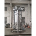 Vertical Fluid Bed Dryer Fluid Bed Dryer Steam Boiler Factory