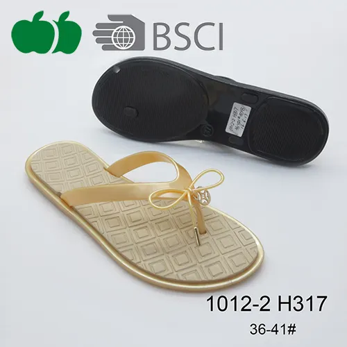 2016 Most Popular Fashion New Flat Summer Womens Flip Flop