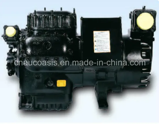 Copeland Semi-Hermeic Compressor (4SLW-1500)