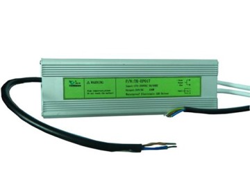IP67 150W waterproof LED driver power with 3 years warranty