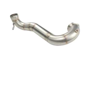 Downpipe for Mercedes-Benz A45AMG CLA45AMG GLA45AMG 14-18 2.0T Turbo