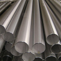 Seamless Titanium Tubes for Bicycle